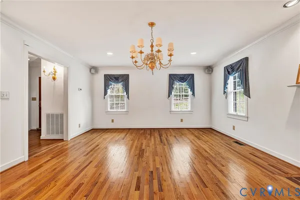 $530,000 | 77 Gloucester Court, Troutville, VA 24175