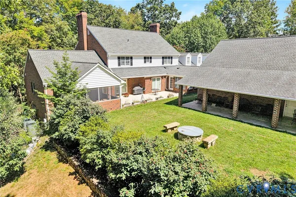 $530,000 | 77 Gloucester Court, Troutville, VA 24175