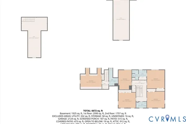 $530,000 | 77 Gloucester Court, Troutville, VA 24175