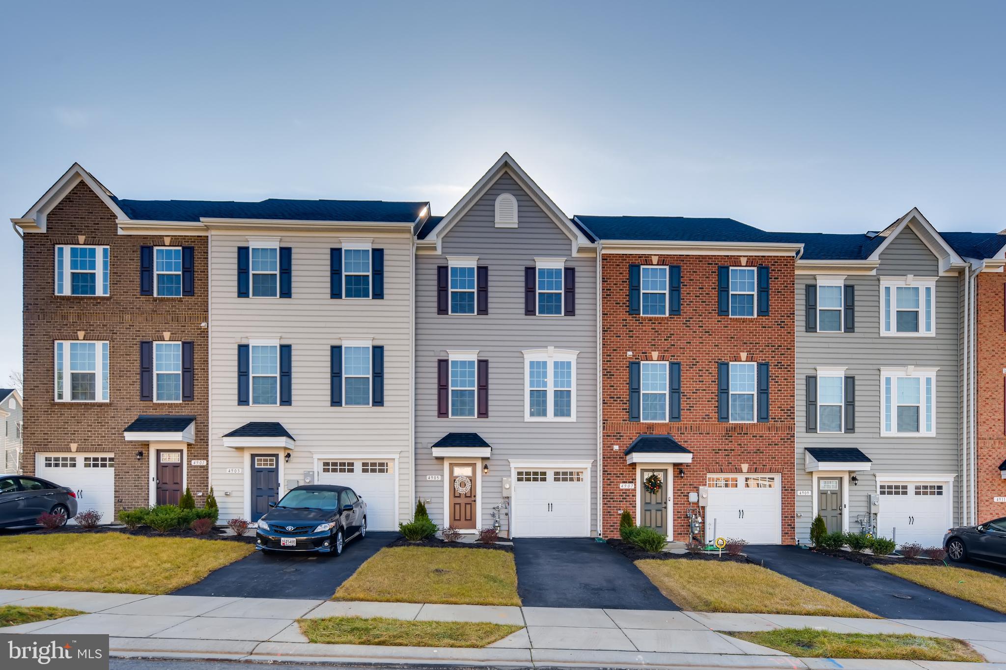 4905 Arborgate Circle Baltimore, MD 21227 - Photo 23 of 28 Gallery Image 23