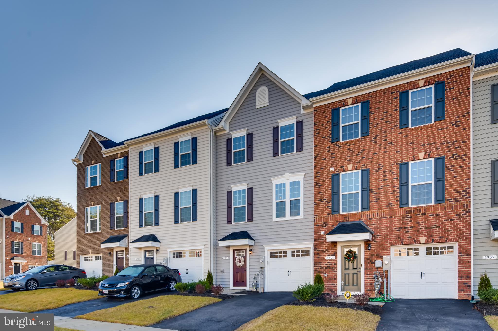 4905 Arborgate Circle Baltimore, MD 21227 - Photo 24 of 28 Gallery Image 24