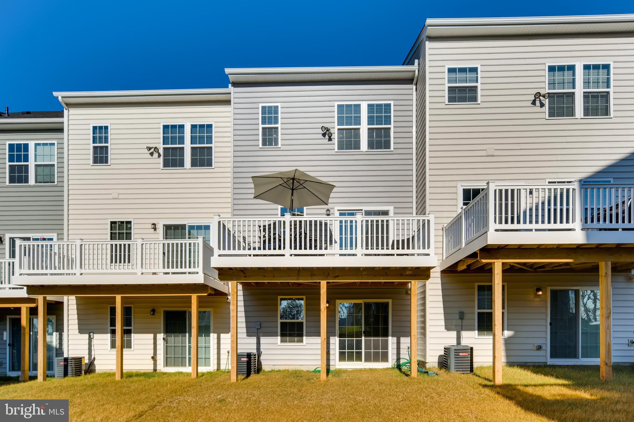 4905 Arborgate Circle Baltimore, MD 21227 - Photo 28 of 28 Gallery Image 28