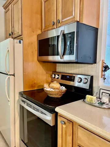 a front view of a house with entryway