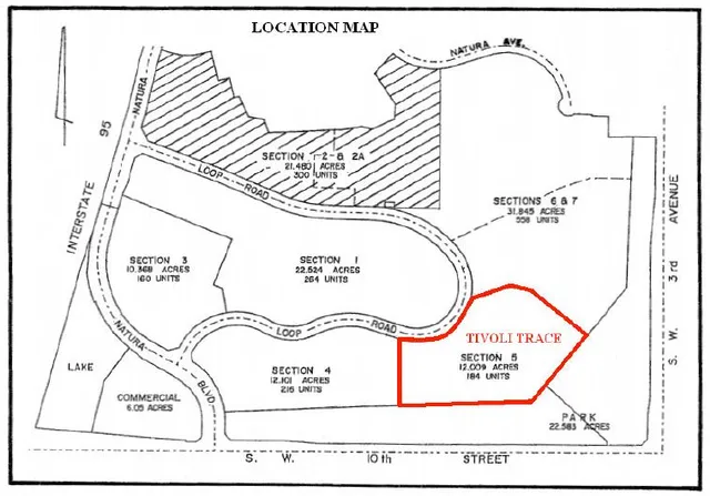 $2,250 | 610 Trace Circle, Unit 107, Deerfield Beach, FL 33441