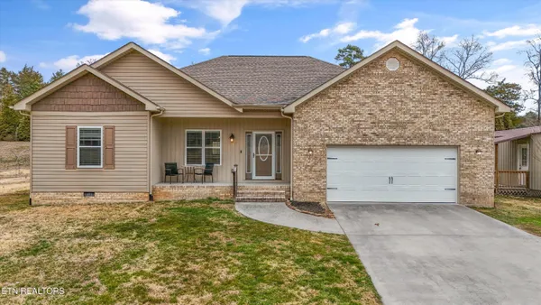 $389,900 | 223 County Road 703, Athens, TN 37303