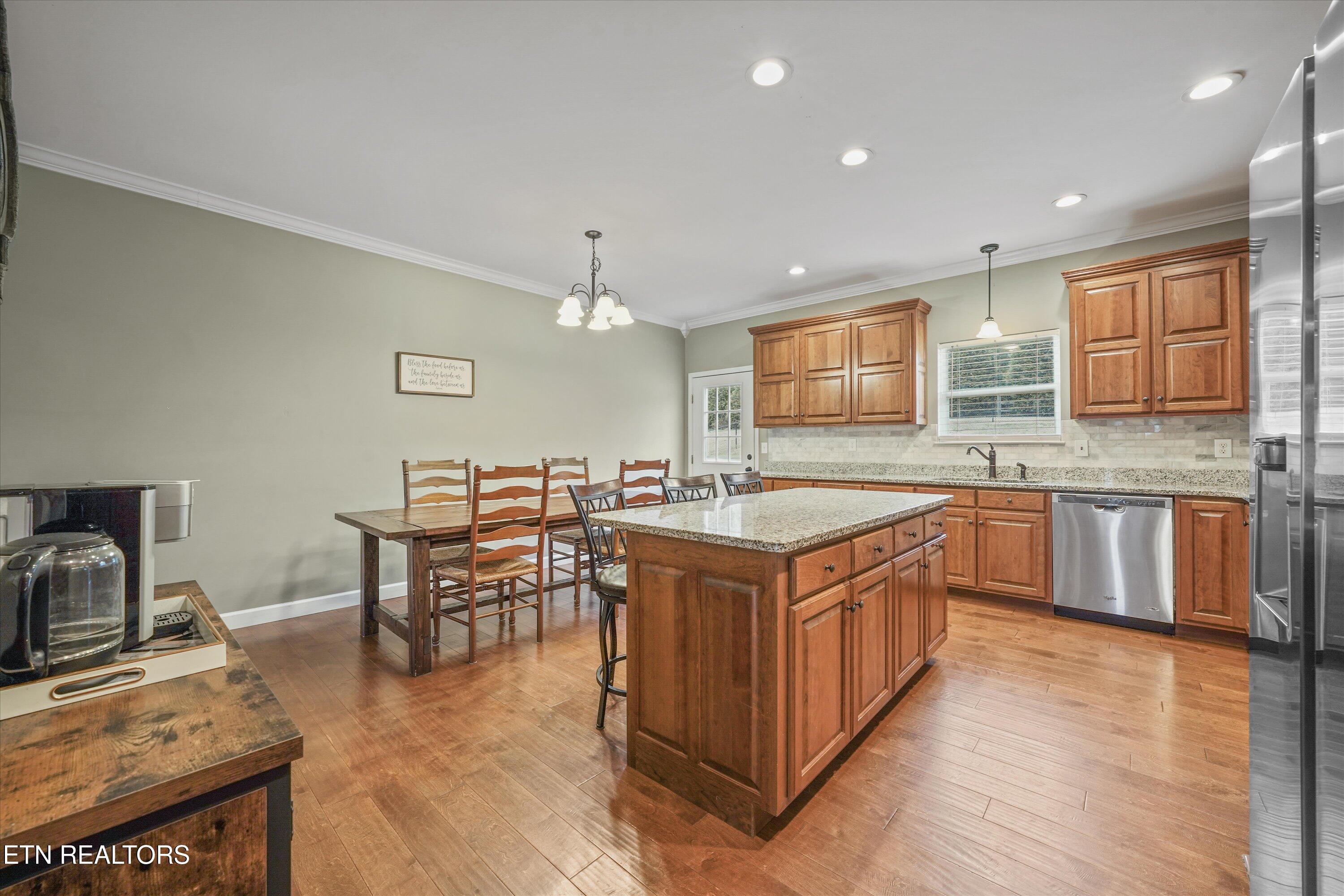 223 County Road 703 Athens, TN 37303 - Photo 13 of 45 14-223 Co Rd 703-20