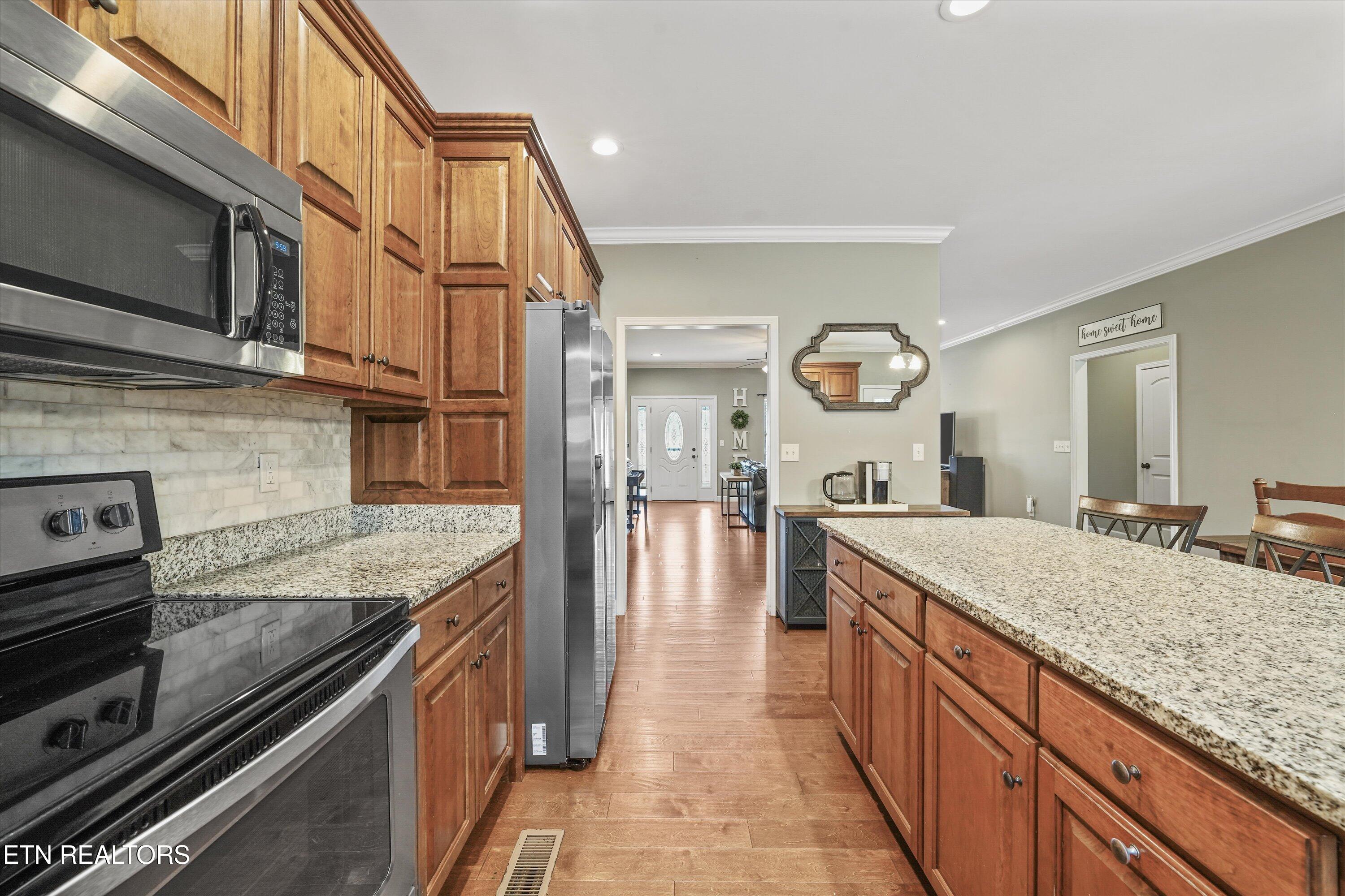223 County Road 703 Athens, TN 37303 - Photo 14 of 45 15-223 Co Rd 703-22