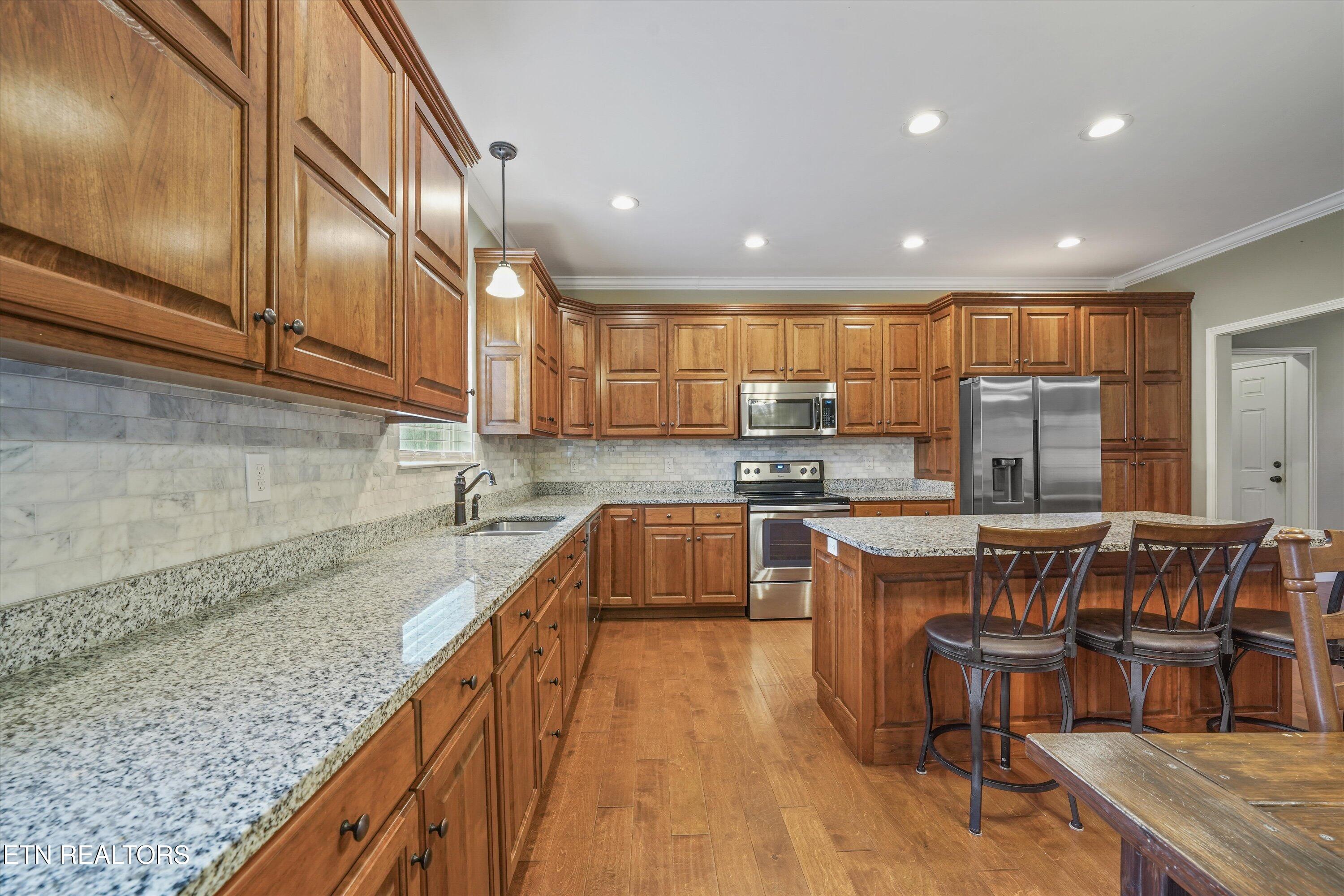 223 County Road 703 Athens, TN 37303 - Photo 15 of 45 16-223 Co Rd 703-23