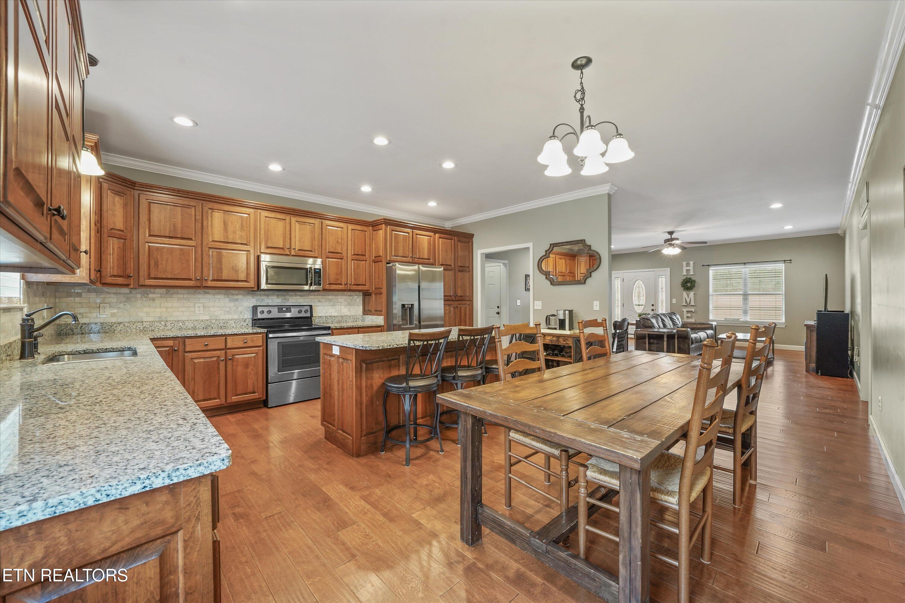 223 County Road 703 Athens, TN 37303 - Photo 16 of 45 17-223 Co Rd 703-24