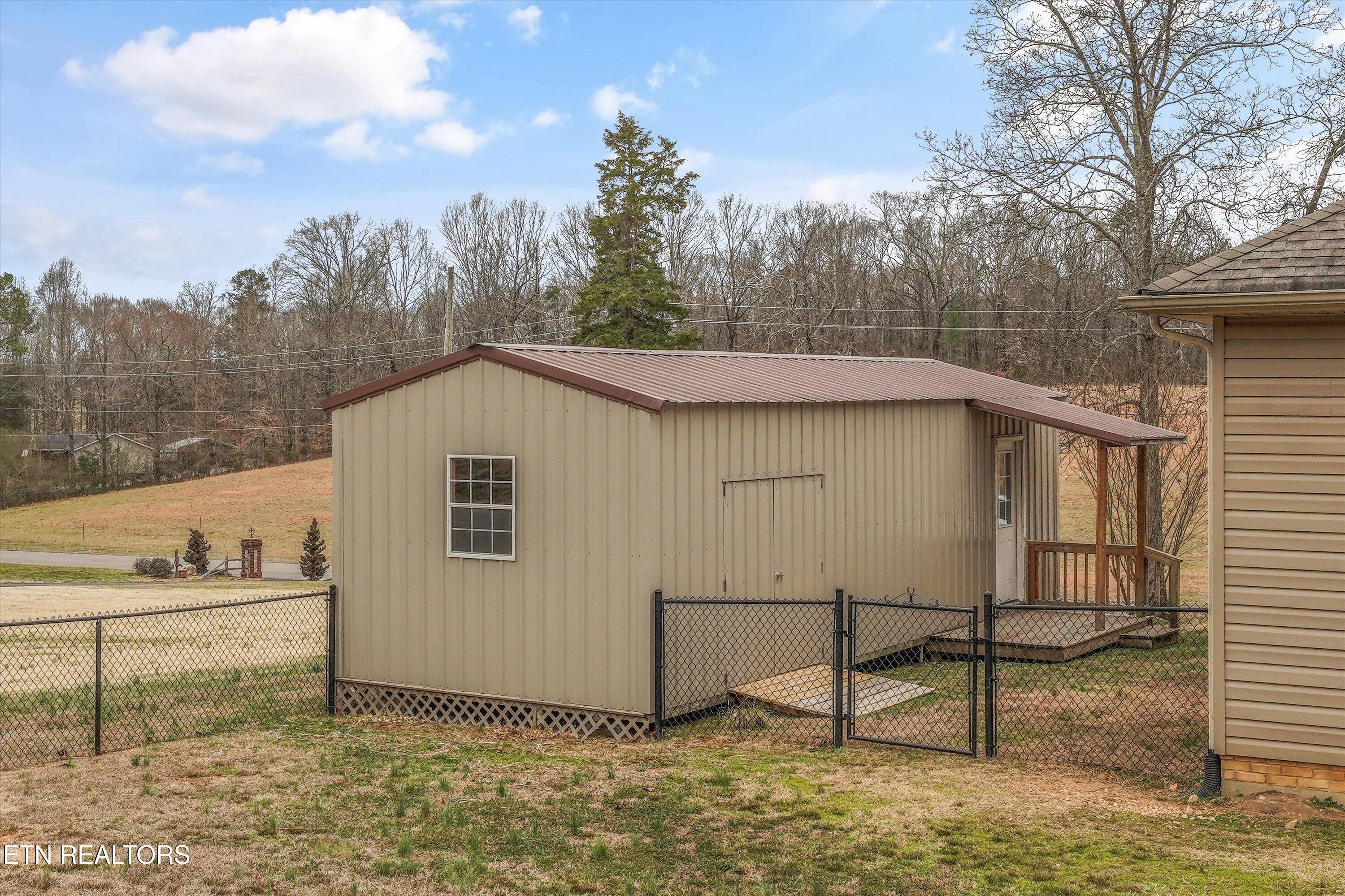 223 County Road 703 Athens, TN 37303 - Photo 35 of 45 36-223 Co Rd 703-30