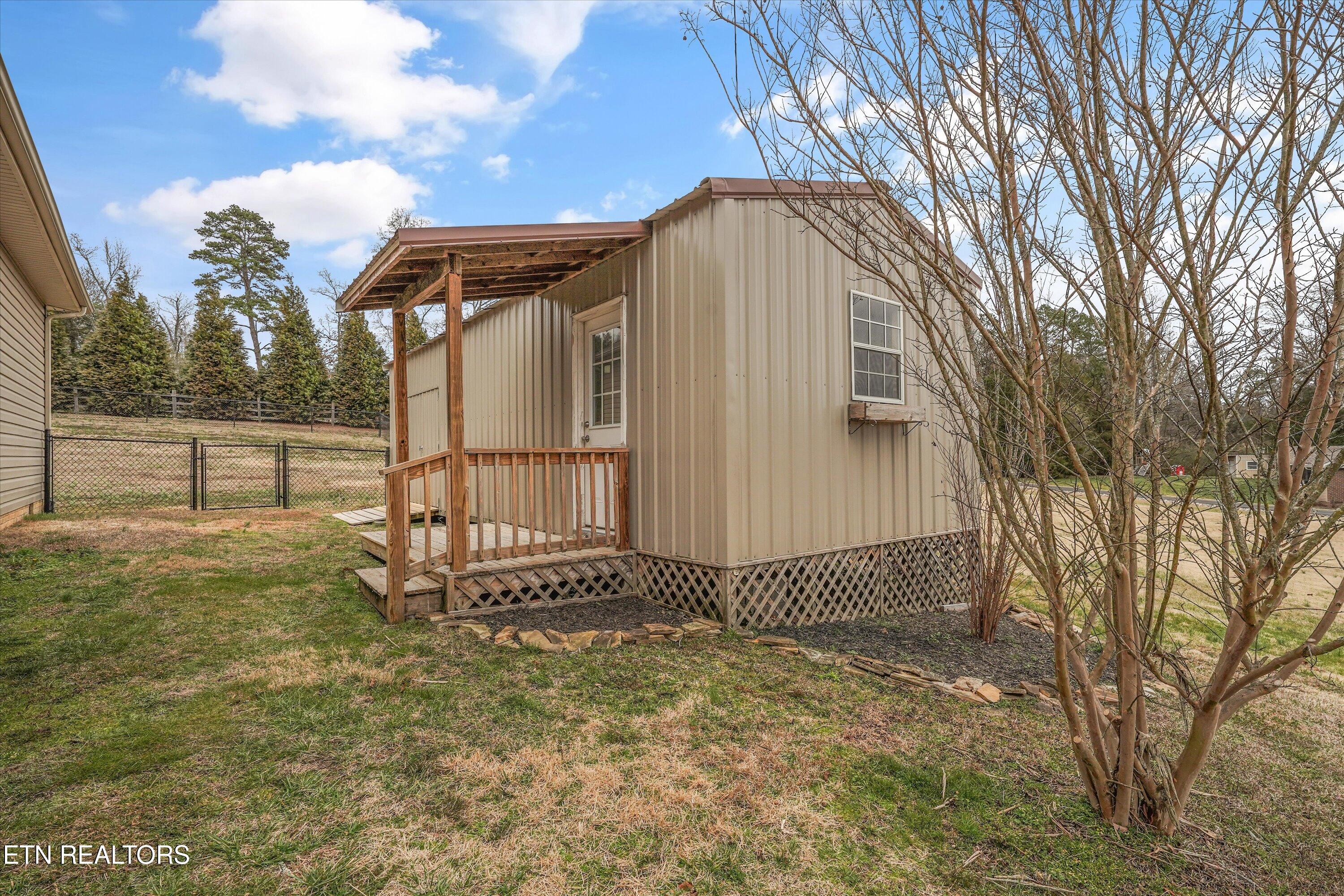 223 County Road 703 Athens, TN 37303 - Photo 37 of 45 38-223 Co Rd 703-32