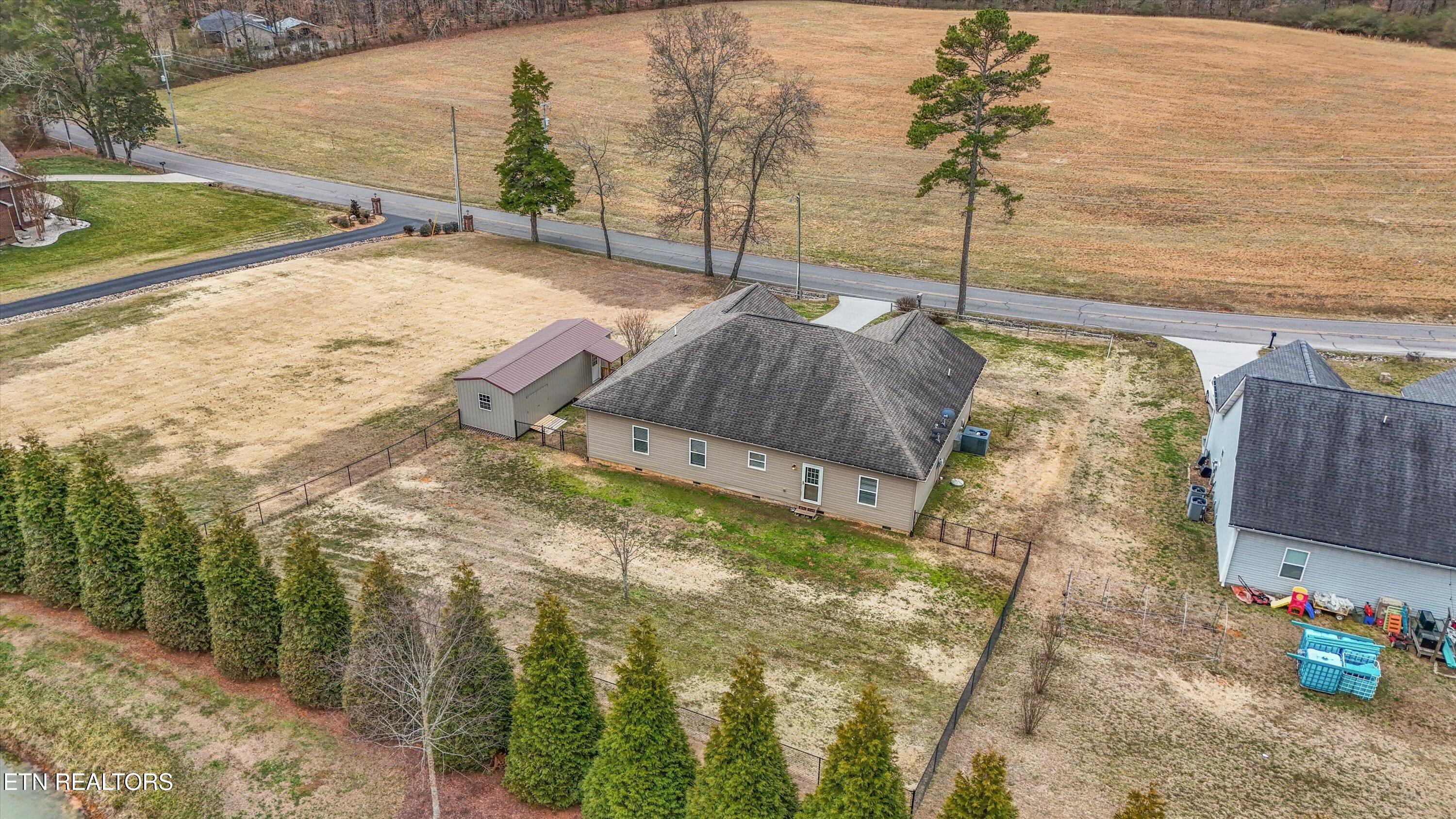 223 County Road 703 Athens, TN 37303 - Photo 40 of 45 41-223 Co Rd 703-41