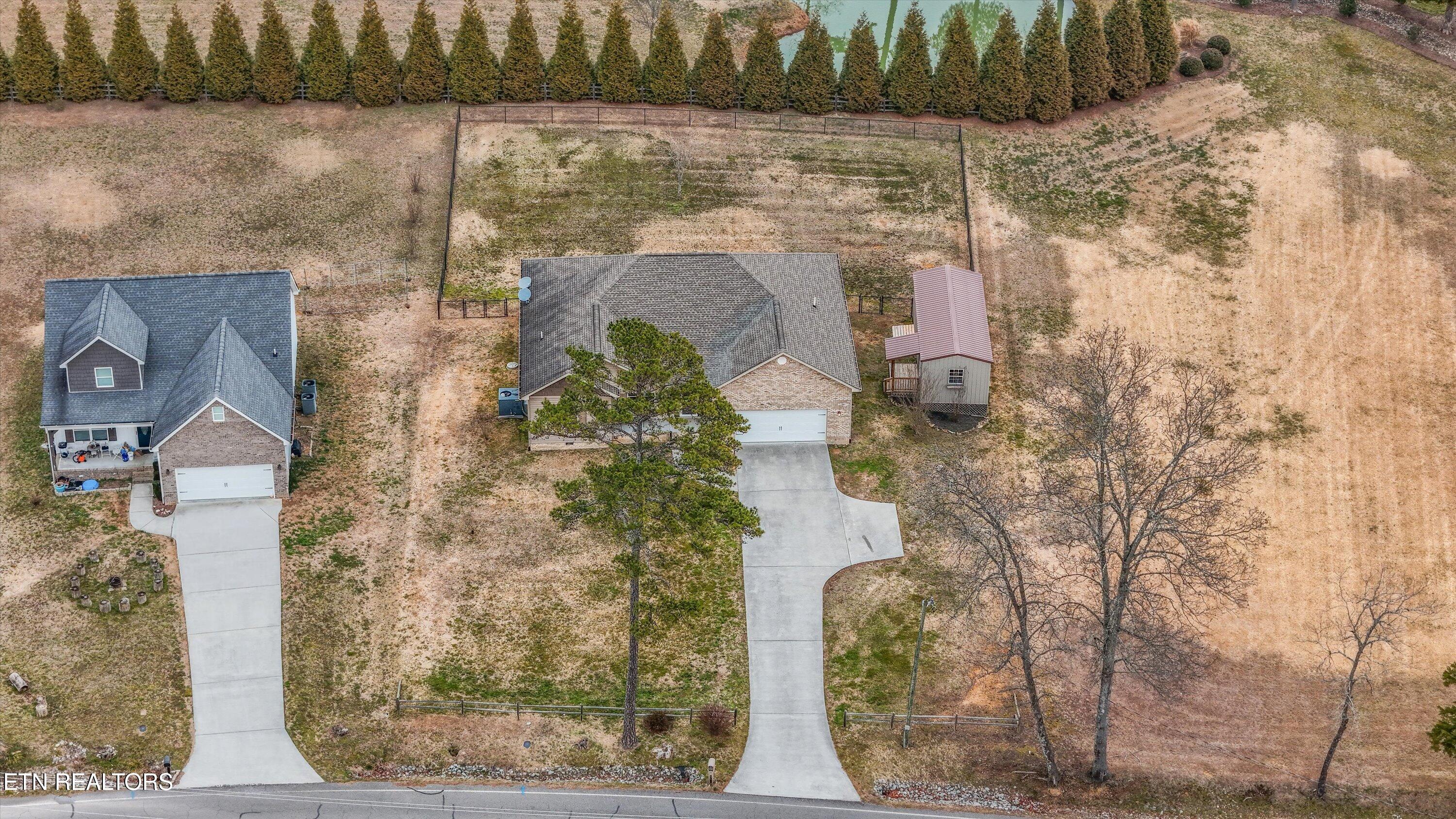 223 County Road 703 Athens, TN 37303 - Photo 41 of 45 42-223 Co Rd 703-46