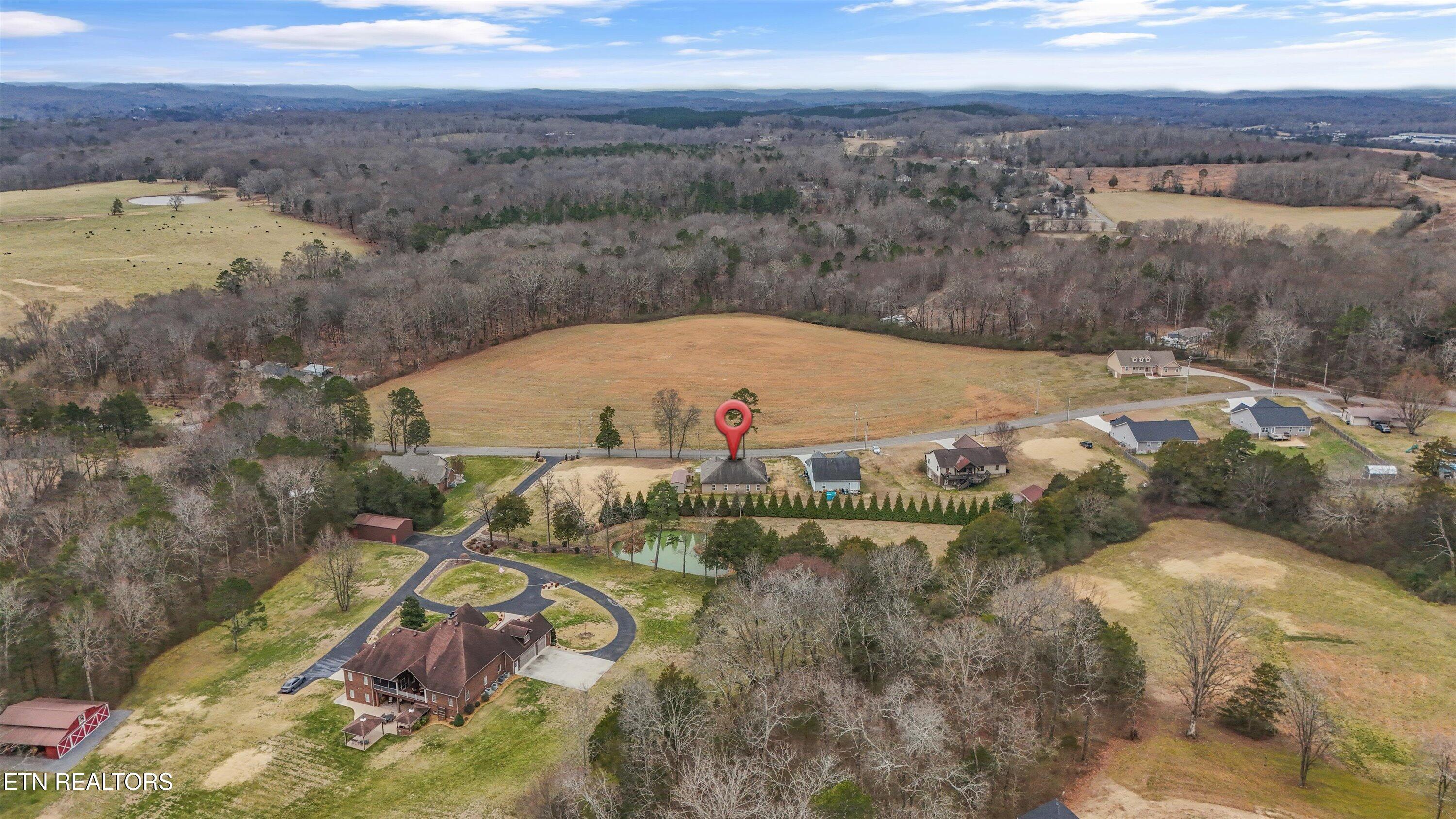 223 County Road 703 Athens, TN 37303 - Photo 43 of 45 44-223 Co Rd 703-42