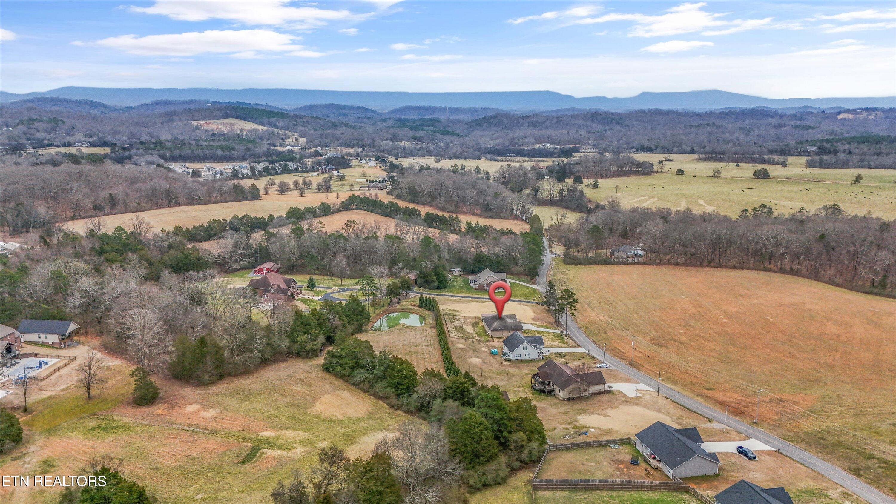 223 County Road 703 Athens, TN 37303 - Photo 44 of 45 45-223 Co Rd 703-43