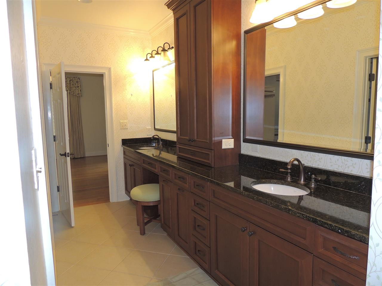 301 Cedar Ridge Way Durham, NC 27705 - Photo 13 of 25 Master Bath/Spa