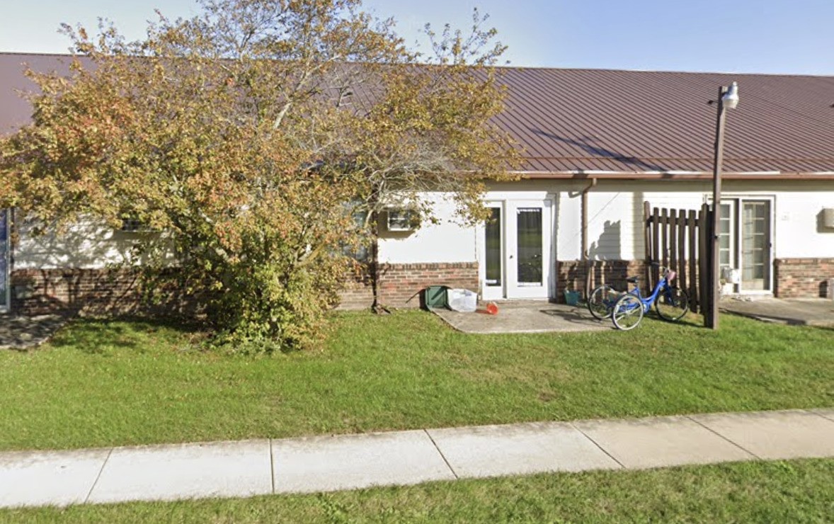 700 West Main Street Redkey, IN 47373 - Photo 1 of 12