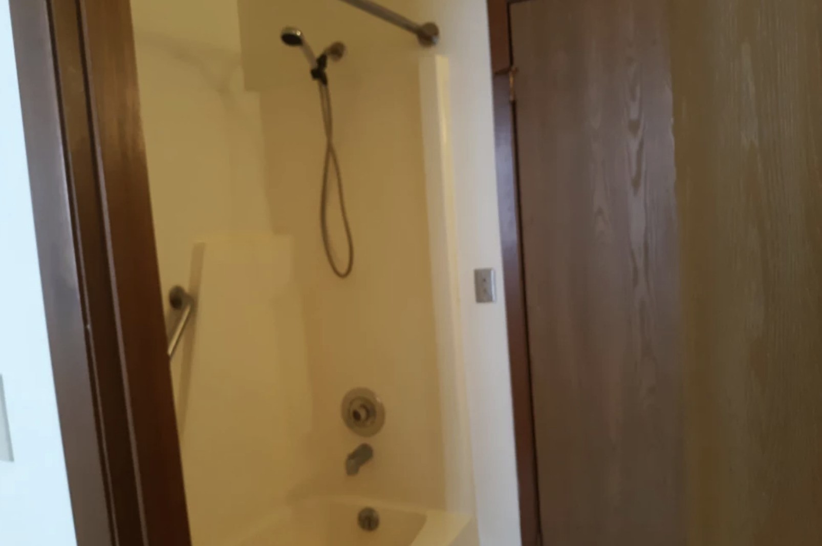 700 West Main Street Redkey, IN 47373 - Photo 12 of 12 a bathroom with a shower