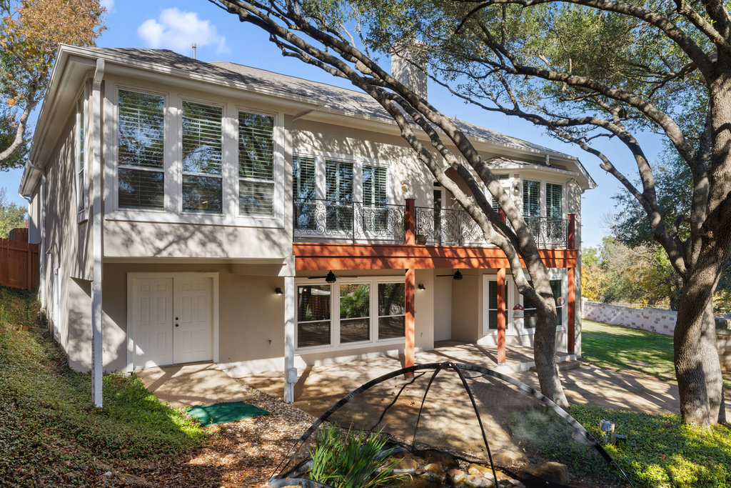 12505 Stapp Court Austin, TX 78732 - Photo 30 of 38