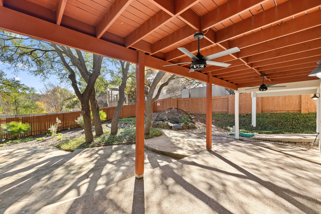 12505 Stapp Court Austin, TX 78732 - Photo 31 of 38