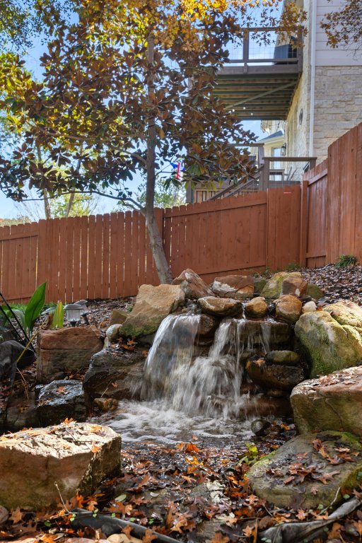 12505 Stapp Court Austin, TX 78732 - Photo 34 of 38