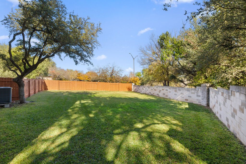 12505 Stapp Court Austin, TX 78732 - Photo 35 of 38