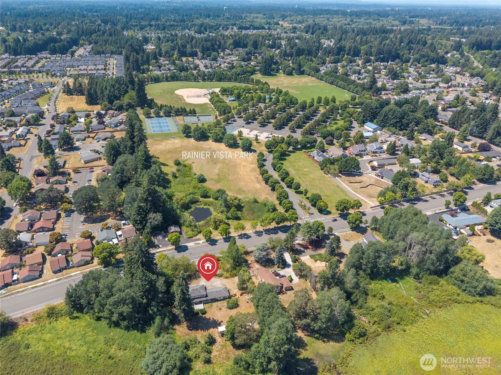 4844 Ruddell Road Southeast Lacey, WA 98503 - Photo 34 of 39 Gallery Image 34
