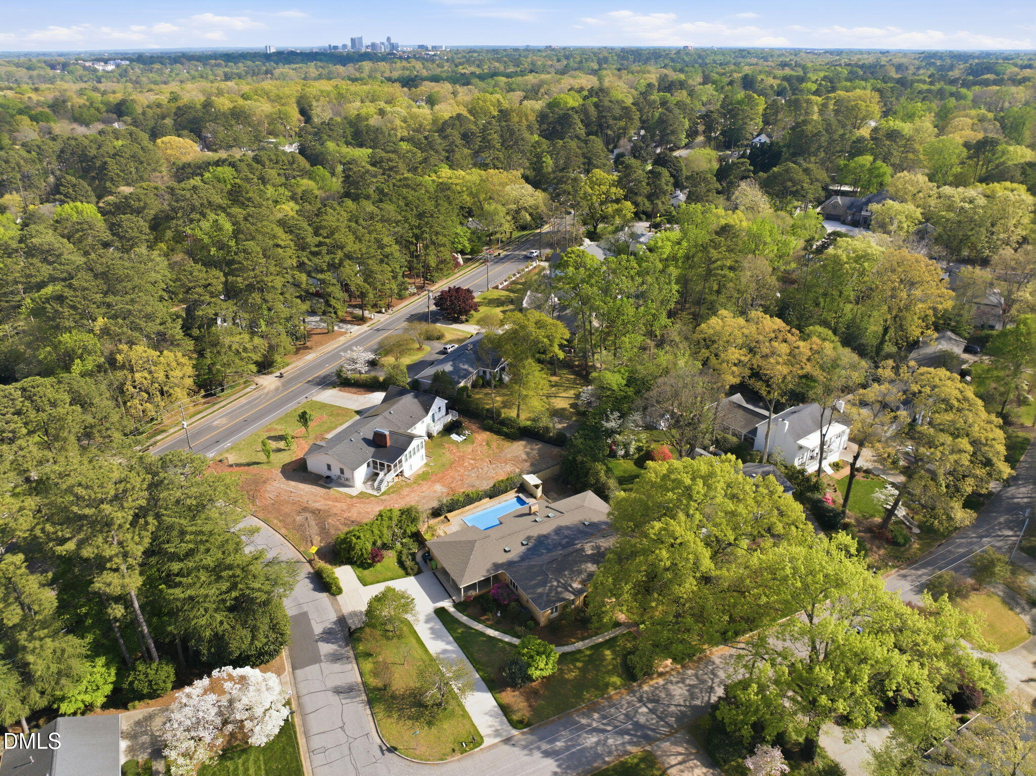 2420 Tyson Street Raleigh, NC 27612 - Photo 62 of 67