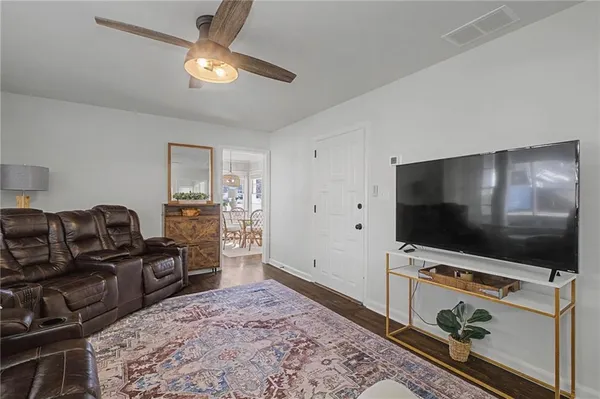 $245,000 | 136 Elliott Drive Northwest, Rome, GA 30165