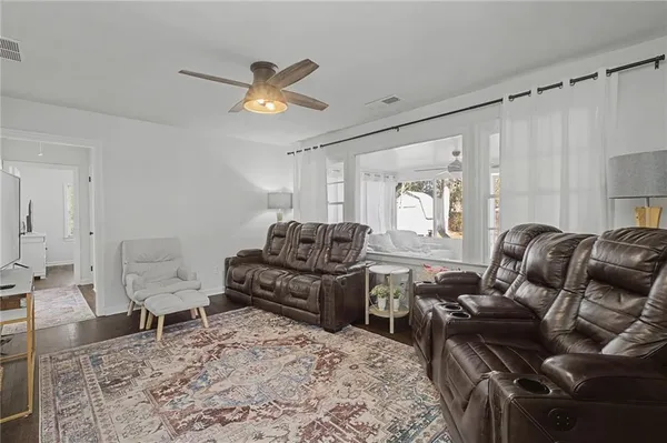 $245,000 | 136 Elliott Drive Northwest, Rome, GA 30165
