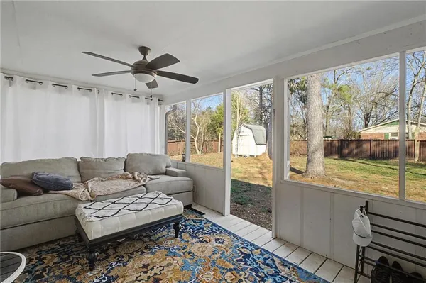 $245,000 | 136 Elliott Drive Northwest, Rome, GA 30165