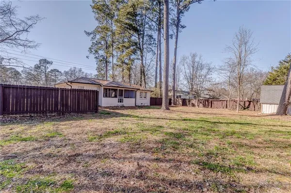 $245,000 | 136 Elliott Drive Northwest, Rome, GA 30165