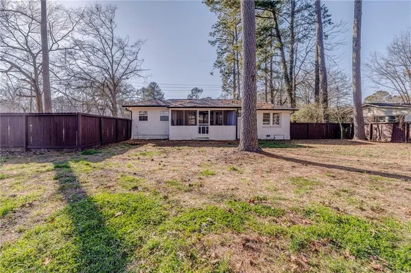 $245,000 | 136 Elliott Drive Northwest, Rome, GA 30165