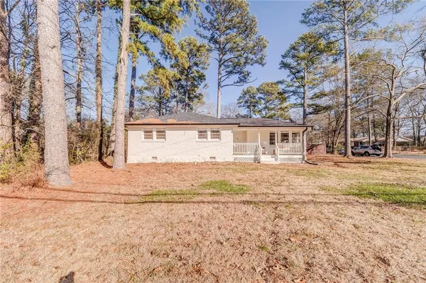 $245,000 | 136 Elliott Drive Northwest, Rome, GA 30165