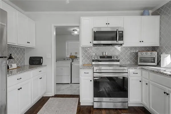 $245,000 | 136 Elliott Drive Northwest, Rome, GA 30165
