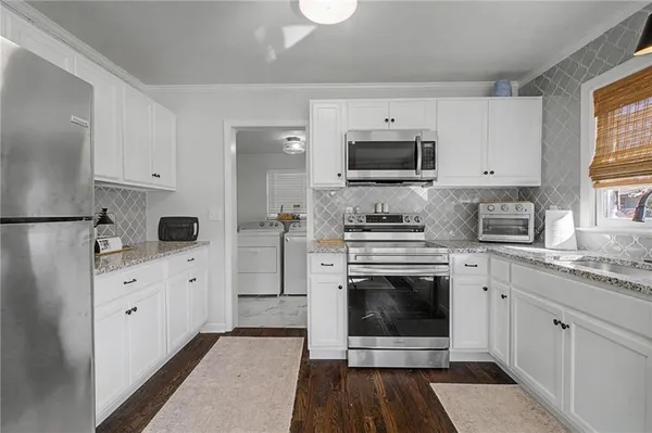 $245,000 | 136 Elliott Drive Northwest, Rome, GA 30165