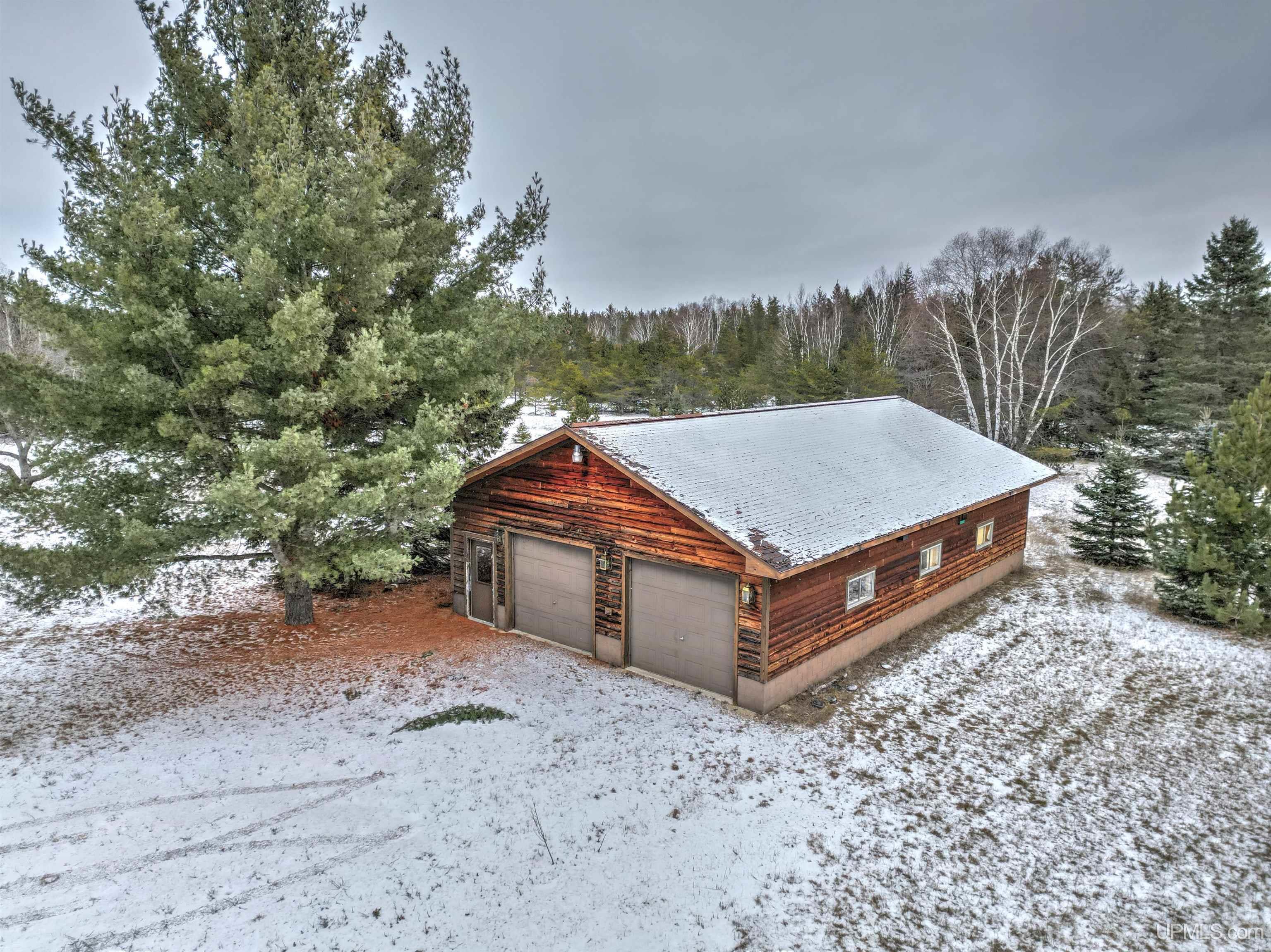 7183 West Co Road Manistique, MI 49854 - Photo 38 of 52