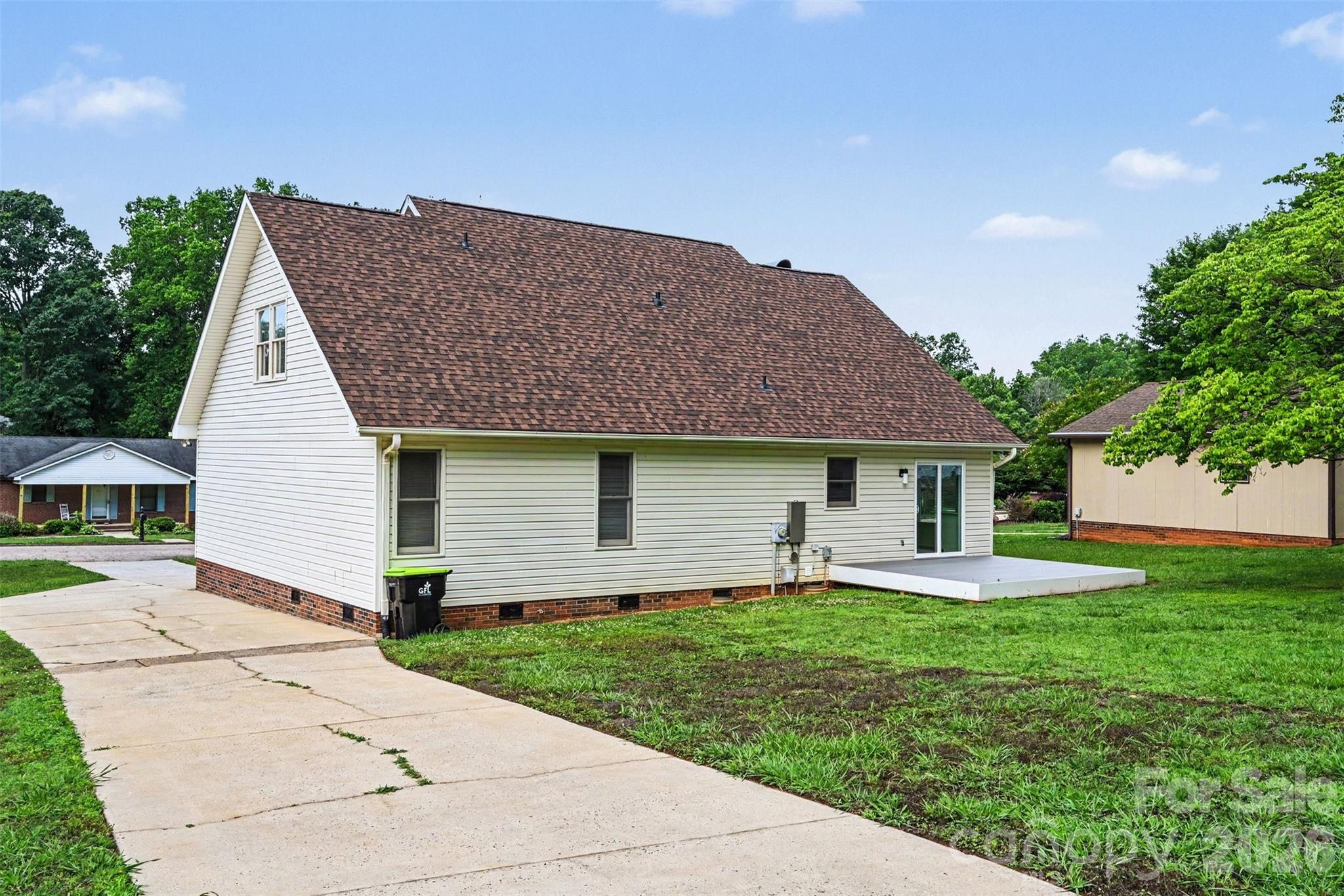 608 Azalea Lane China Grove, NC 28023 - Photo 4 of 28