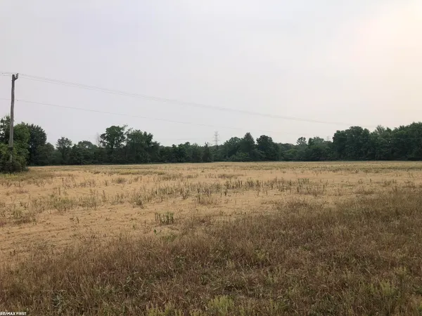 $525,000 | 0 29 29 Mile Road, New Haven, MI 48050