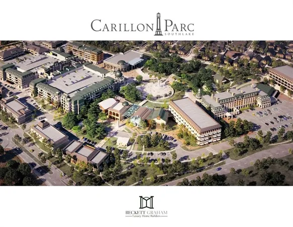 $600,000 | 217 Murano Place, Southlake, TX 76092