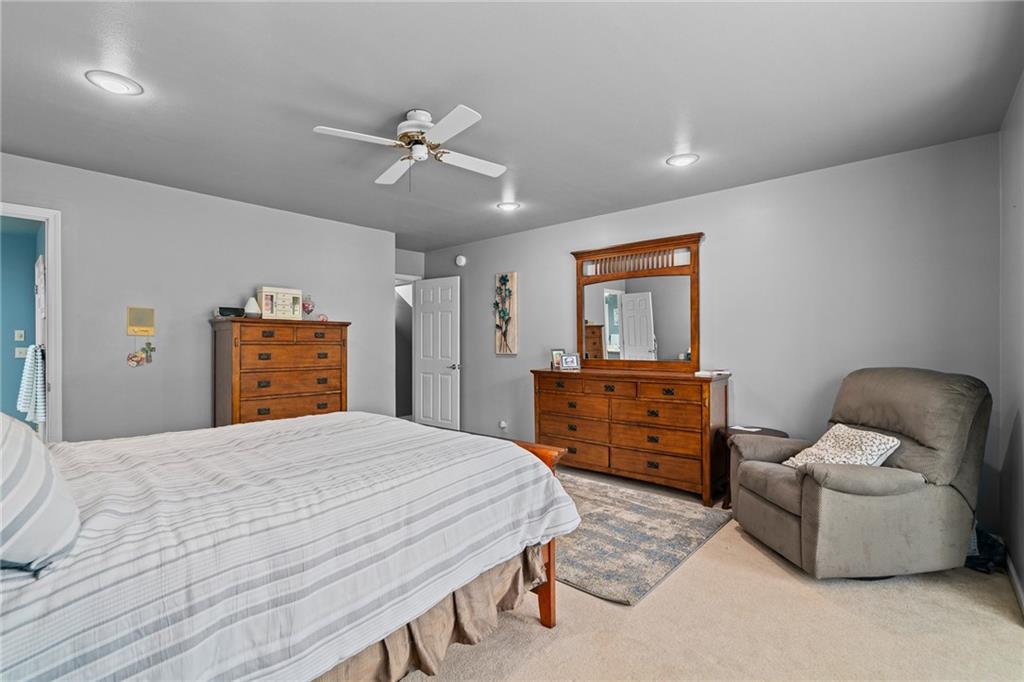 19252 South 1715th Road Nevada, MO 64772 - Photo 23 of 52