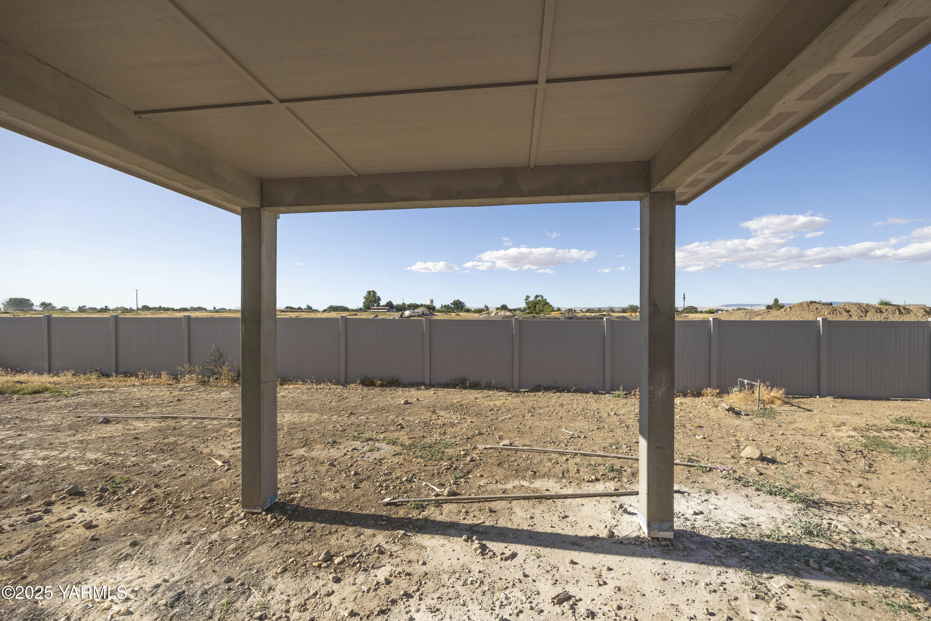 235 Shrute Road Prosser, WA 99350 - Photo 14 of 15 a view of a outdoor space