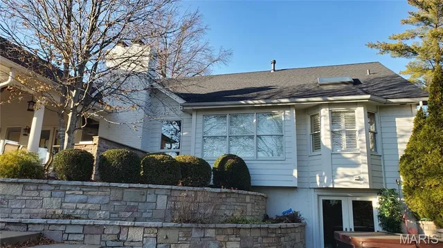 $985,000 | 16432 Farmers Mill Lane, Chesterfield, MO 63005