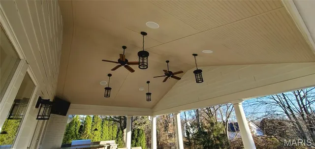 $985,000 | 16432 Farmers Mill Lane, Chesterfield, MO 63005