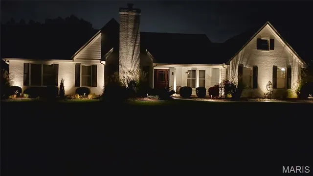 $985,000 | 16432 Farmers Mill Lane, Chesterfield, MO 63005