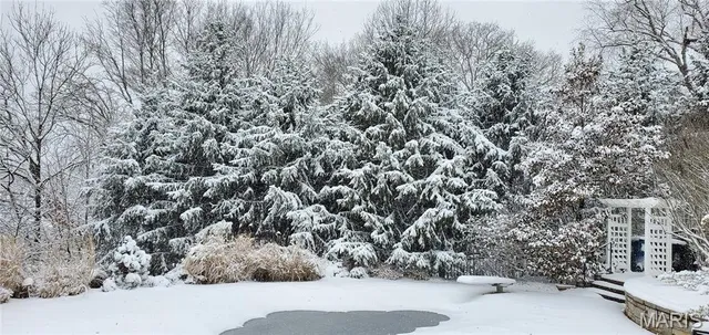 $985,000 | 16432 Farmers Mill Lane, Chesterfield, MO 63005