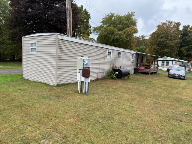 $125,000 | 12 East Whig Street, Newark Valley, NY 13811