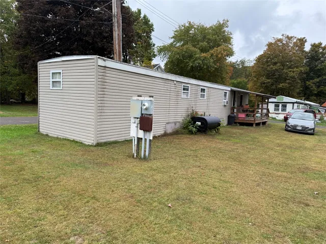 $125,000 | 12 East Whig Street, Newark Valley, NY 13811