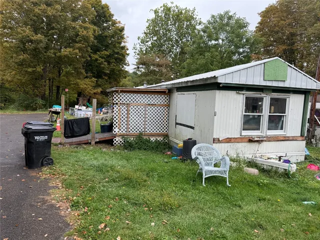 $125,000 | 12 East Whig Street, Newark Valley, NY 13811