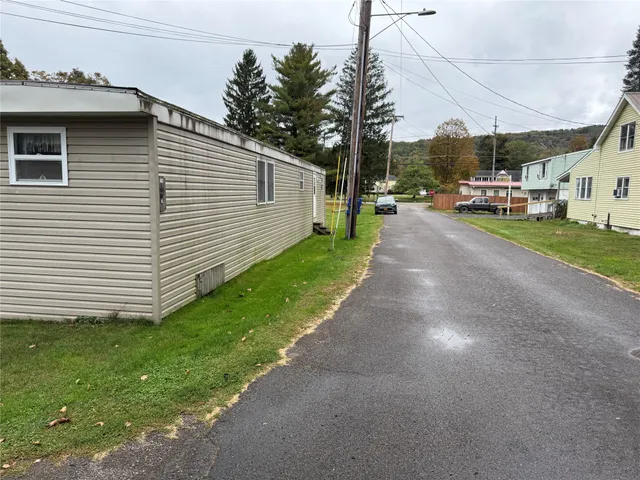 $125,000 | 12 East Whig Street, Newark Valley, NY 13811